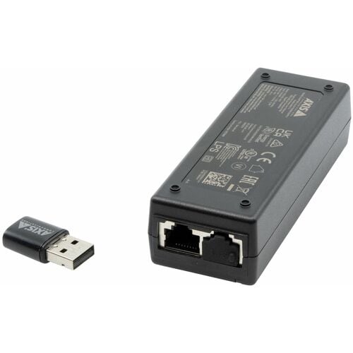AXIS TM1901 WIRELESS KIT FOR AXIS M1075-L BOX CAMERA.