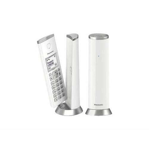 DECT DESIGN DUO LCD/50 NUM ID KM0