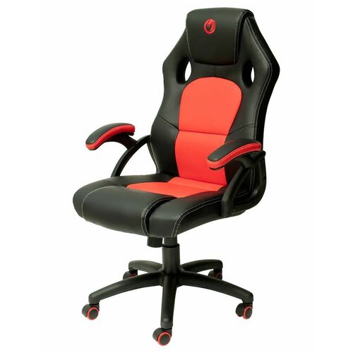NACON PCCH-310 Gaming Chair - Red, Black