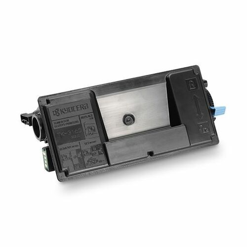 Kyocera TK-3160 Laserdruck Tonerkartusche - Schwarz - Original - 1 Stück