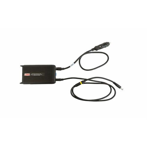 Gamber-Johnson AC Adapter - Universal Adapter - For Docking Station, Tablet PC - 120 V AC Input