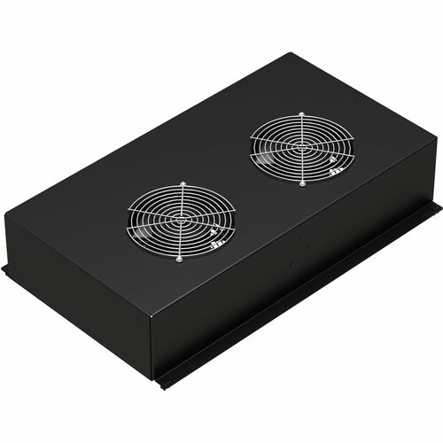 Vertiv™ VR Rack Accessory | VRA | Top Fan Kit | 208-230 VAC | 50/60 Hz VRA2008 - Rack Equipment | Rack Accessory | Air Flo