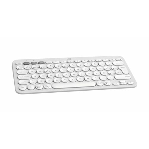 PEBBLE KEYS 2 K380S TONAL WHITE ESP BT N/A MEDITER-412 UNIV.