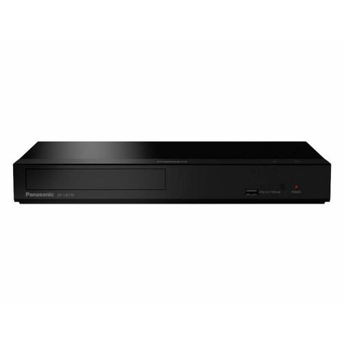 BLU-RAY 4K HDR10+ ETHERNET)