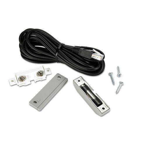 NETBOTZ DOOR SWITCH SENSOR 1 FOR AN APC RACK - 12 FT.
