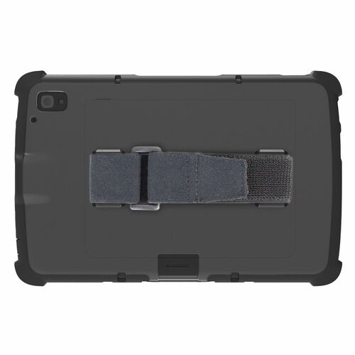 InfoCase Robust Tasche für 20,3 cm (8 Zoll) Zebra ET40, ET45 Tablet - Polycarbonat Körper - Sturzsicher - Handschlaufe