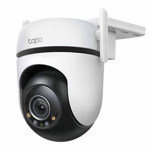 TP LINK CAMARA INTELIGENTE DE VIGILANCIA VIDEO CALIDAD 2K GIRO 36