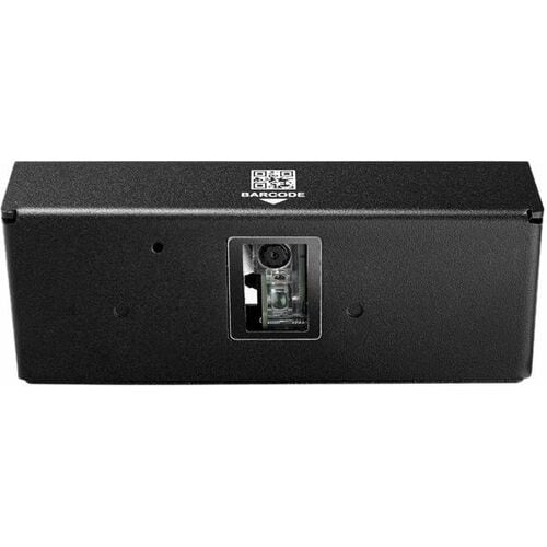 2D BARCODE READER BLACK HONEYWELL N368