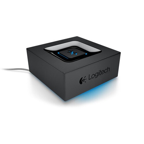 Logitech Audio Transmitter/Receiver - Bluetooth