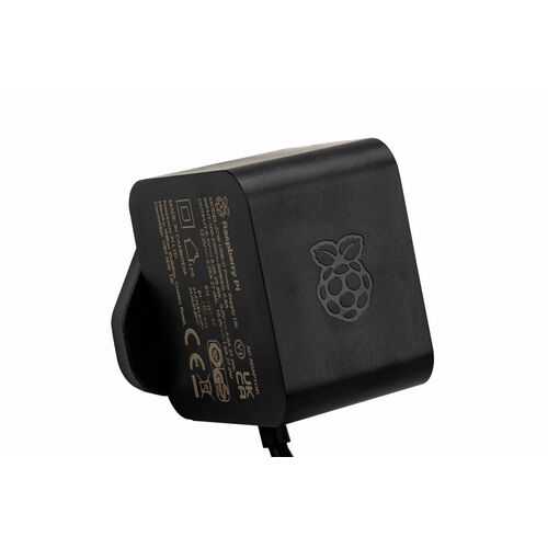 Raspberry Pi Power Supply - 27 W