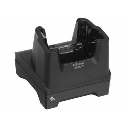 Zebra Docking Cradle for RFID Reader, Mobile Computer - 1 Slot - Charging Capability