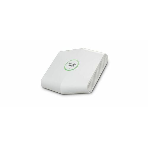 Meraki MT15 Air Quality Monitor Sensor - White