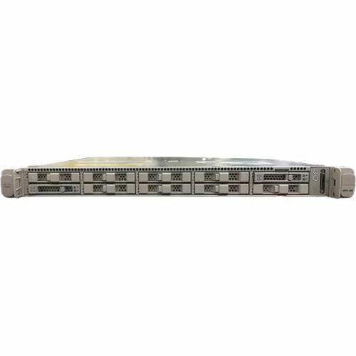 Cisco Infrastructure Management Equipment