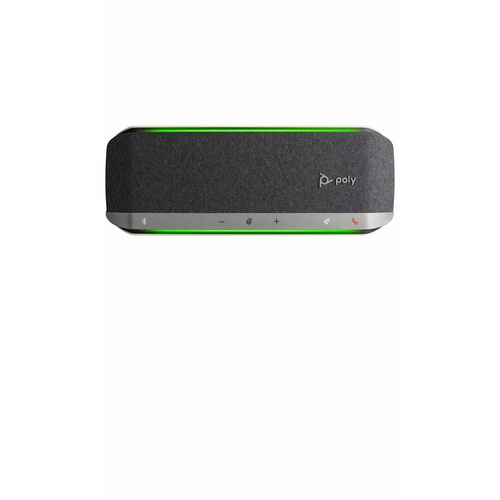 HP Poly Sync 40 Charging Stand with Universal Power Supply