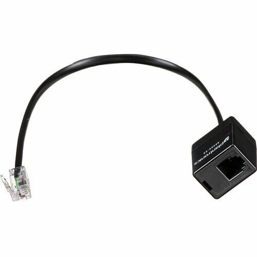Poly 20 cm RJ-9 Phone Cable for Phone