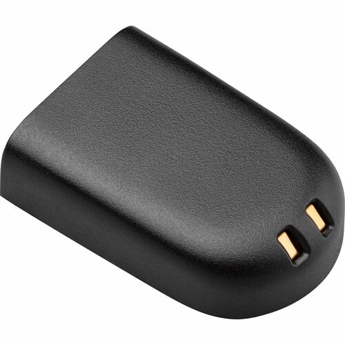 Batterie Poly - Pour Casques sans Fil - Batterie rechargeable - Taille de la Batterie Originale Shelf Life