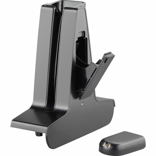 Station d'Accueil/Base Poly pour Casques sans Fil