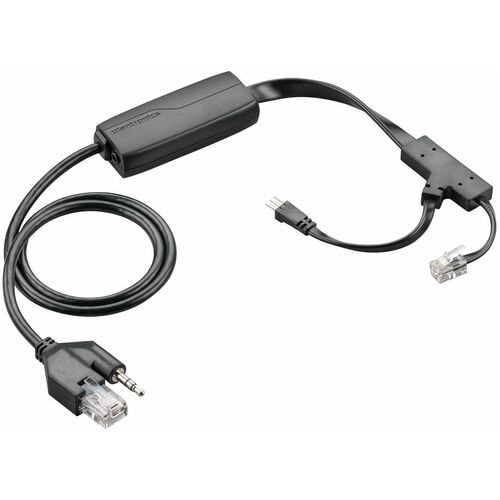Poly APP-51 Elektronischer Hook-Switch für Headset