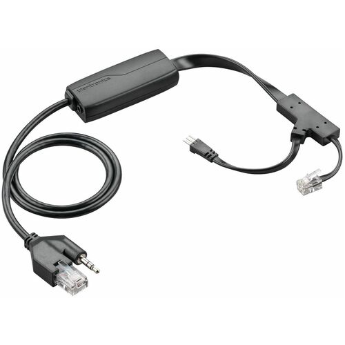 Poly APP-51 Electronic Hook Switch for Headset