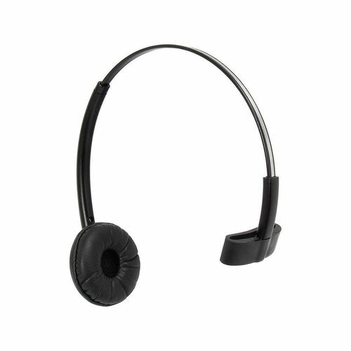 Poly Headband - Over-the-head - 1 Pack