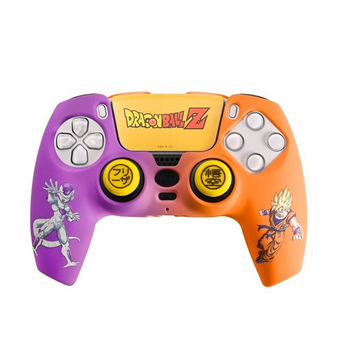 GamePad FR-TEC - PlayStation 5 - Naranja
