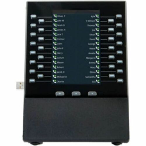 Poly EM50 Phone Expansion Module