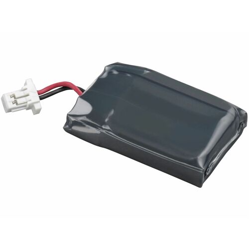 Poly Bateria - Para Auriculares sem fios - Bateria recarregável - Tamanho de bateria único Shelf Life