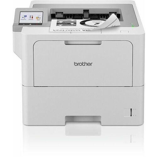 MONOCHROME PRINTER 50PPM / DUPLEX / NETWORK / NFC