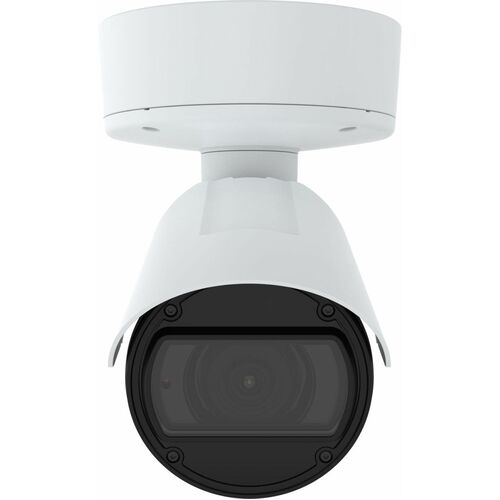 AXIS Q1805-LE 2 Megapixel Outdoor Full HD Network Camera - Colour - Bullet - White, Black - TAA Compliant - 100 m Infrared