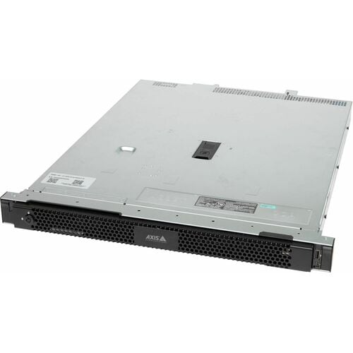 AXIS S1216 32 Channel Wired Video Surveillance Station 8 TB HDD - TAA Compliant - Camera Station