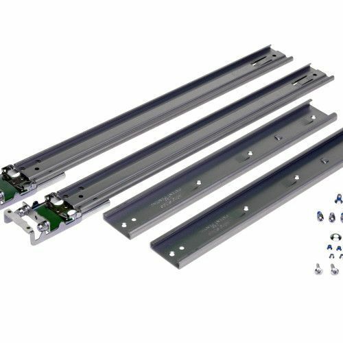 AXIS TS3901 Rack Rail for Rack, Network Video Recorder - 3 Year Warranty