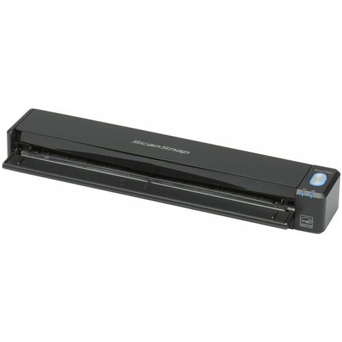 Ricoh ScanSnap iX100. Maximale Scan-Abmessung: 216 x 360 mm, Optische Scan-Auflösung: 600 x 600 DPI, Scangeschwindigkeit (