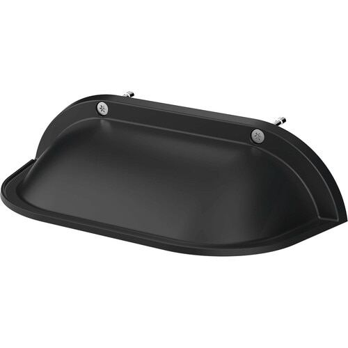 AXIS TP3825-E Surveillance Camera Weather Shield for Network Camera - Outdoor - Black