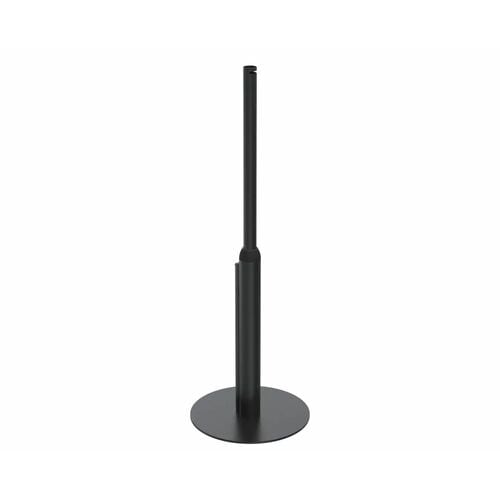 HEIGHT ADJUSTABLE FLOOR STAND (NO VESA)