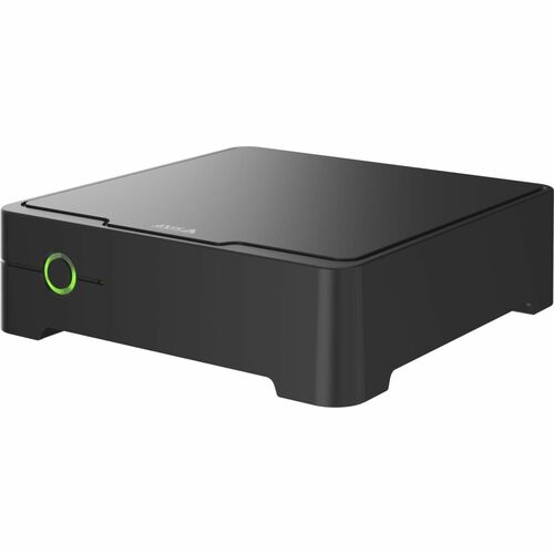 AXIS S3008 MK II 4 TB