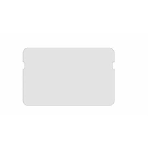 Honeywell Film Screen Protector for ScanPal EDA10A - 5 / Piece - For LCD Tablet