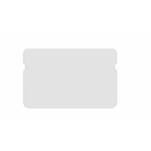 Honeywell Film Displayschutz für ScanPal EDA10A - 5 / Stück - für LCD Tablet