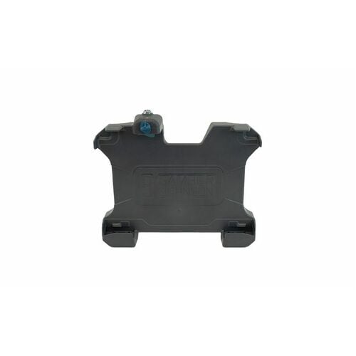 Gamber-Johnson Pogo Pin Rugged Docking Station for Keyboard, Tablet PC, Scanner - Charging Capability - 2 x USB Ports - 2 