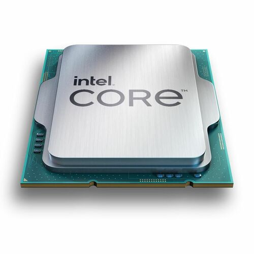 Intel Core i7 (14th Gen) i7-14700F Icosa-core (20 Core) 3.40 GHz Processor - 64-bit Processing - 5.40 GHz Overclocking Spe