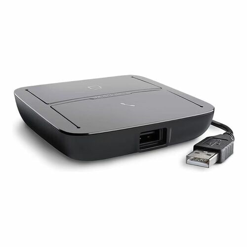 Poly MDA220 Headset Adapter for Headset, Phone, PC
