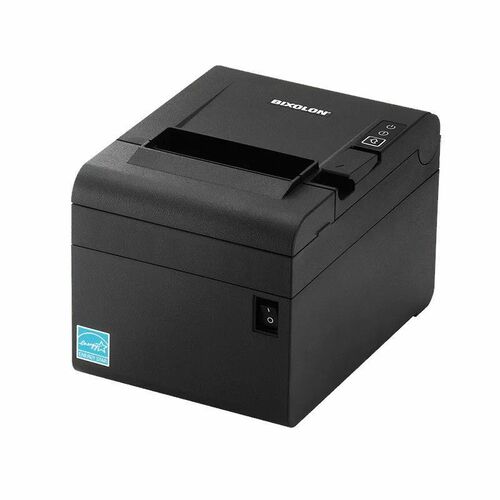 Bixolon SRP-E300 Retail, Hospitality, Ticketausstellung, Bankwesen, Kiosk, Restaurant Direktthermodrucker - Monochrom - Qu