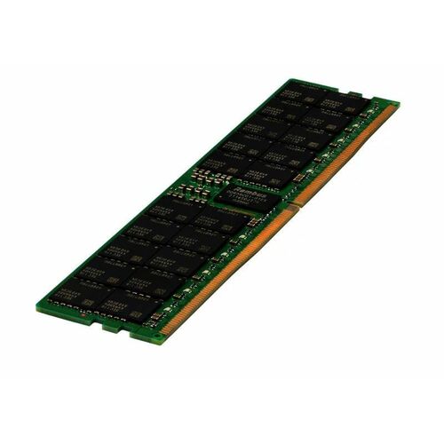 HPE RAM-Modul für Server - 64 GB (1 x 64GB) - DDR5-5600/PC5-44800 DDR5 SDRAM - 5600 MHz Dual-rank Speicher - CL46 - 1,10 V