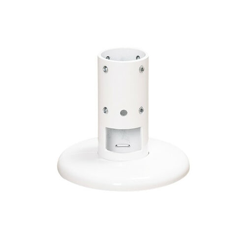 SYSTEM 2 - HEAVY DUTY CEILING / FLOOR MOUNT (FIXED) FOR 50MM POL