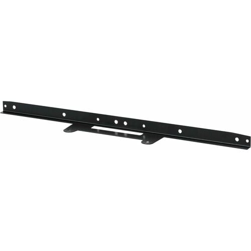 MOUNTING PLATE FOR LOGITECH RALLY RANGE - BLACK