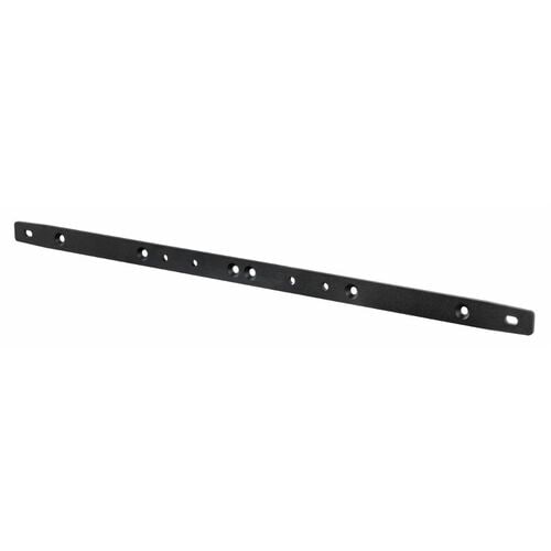 MOUNTING PLATE FOR DUAL LOGITECH RALLY PLUS SPEAKERS