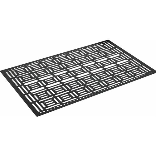 ProInstall Mounting Tray for Wall Mount, A/V Equipment - Black - 8 kg Load Capacity