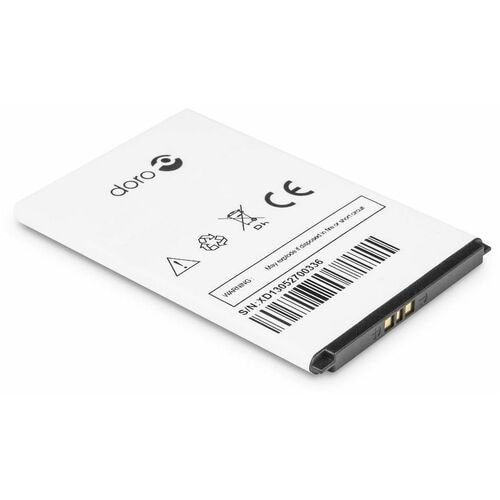 Doro Battery - For Telephone - Proprietary Battery Size Shelf Life
