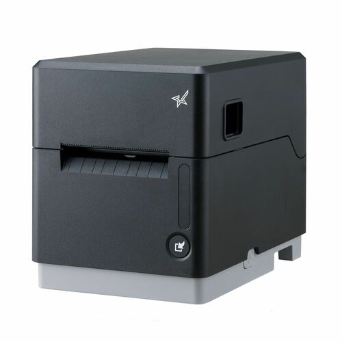 Star Micronics mC-Label3 MCL32CI Hospitality, Retail, Gesundheitswesen, Apotheke Direktthermodrucker - Monochrom - Desktop