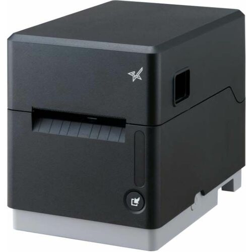 Star Micronics mC-Label3 MCL32CI Hospitality, Retail, Gesundheitswesen, Apotheke Direktthermodrucker - Monochrom - Desktop