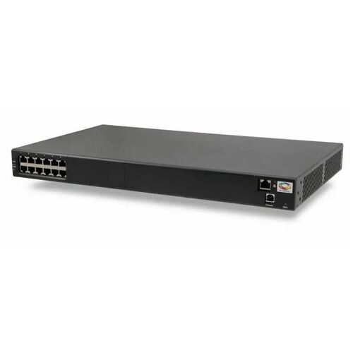 Microchip PD-9606GC Módulo PoE - 120 V AC, 230 V AC Entrada - 90 W